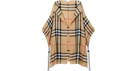 mantella burberry cotone|burberry coats for women.